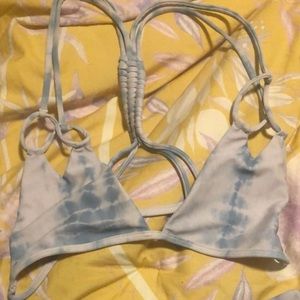 Acacia bikini set